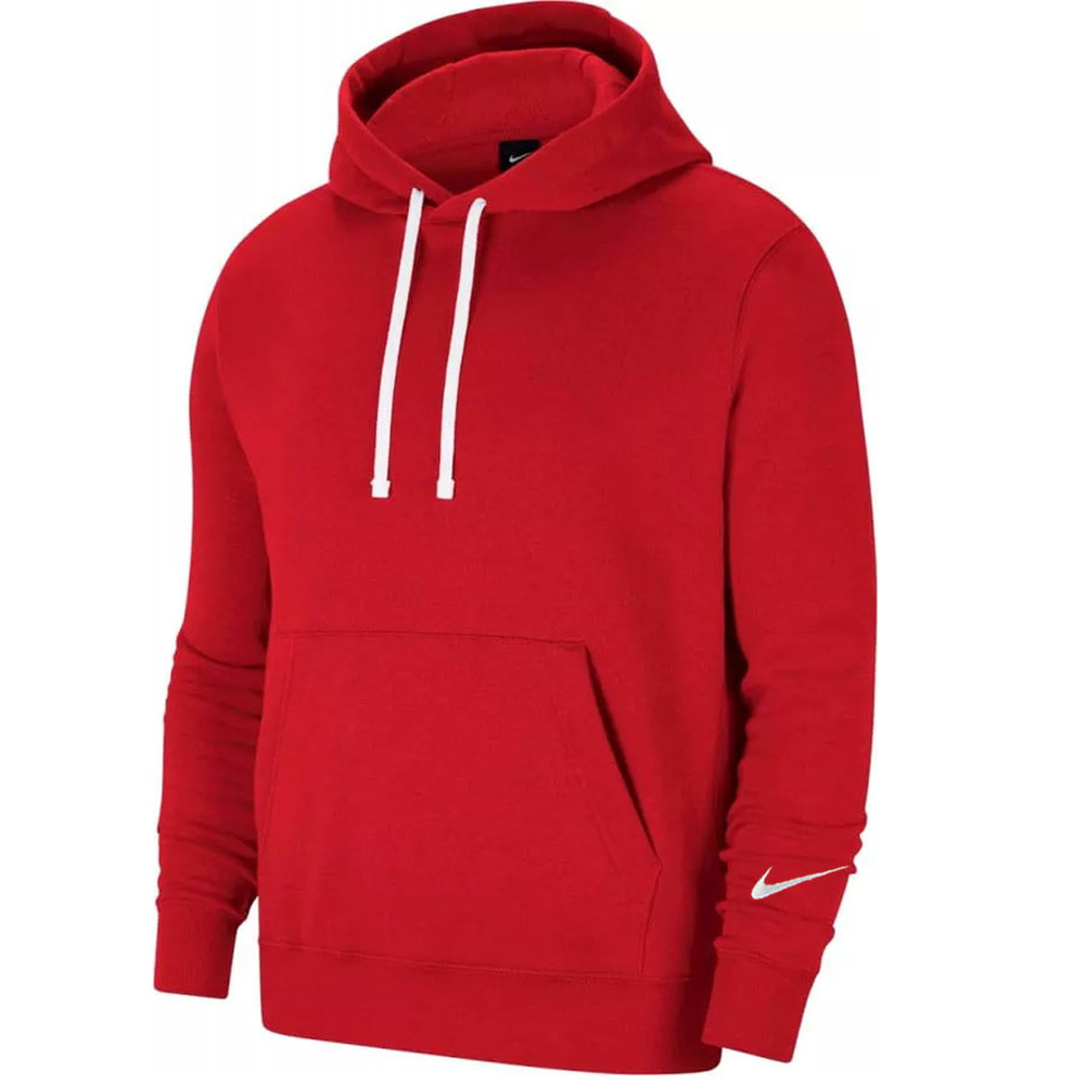 Nike Park 26 Fleece Hoody Swoosh