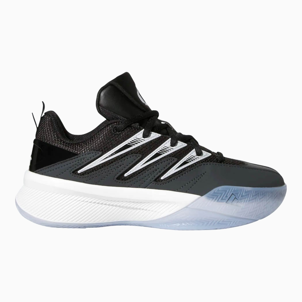 Adidas Dame Certified 3 J Cblack/Clgrey/Carbon