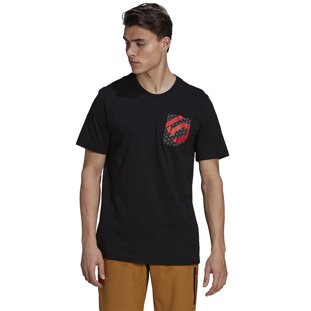 Adidas 5.10 Botb Tee