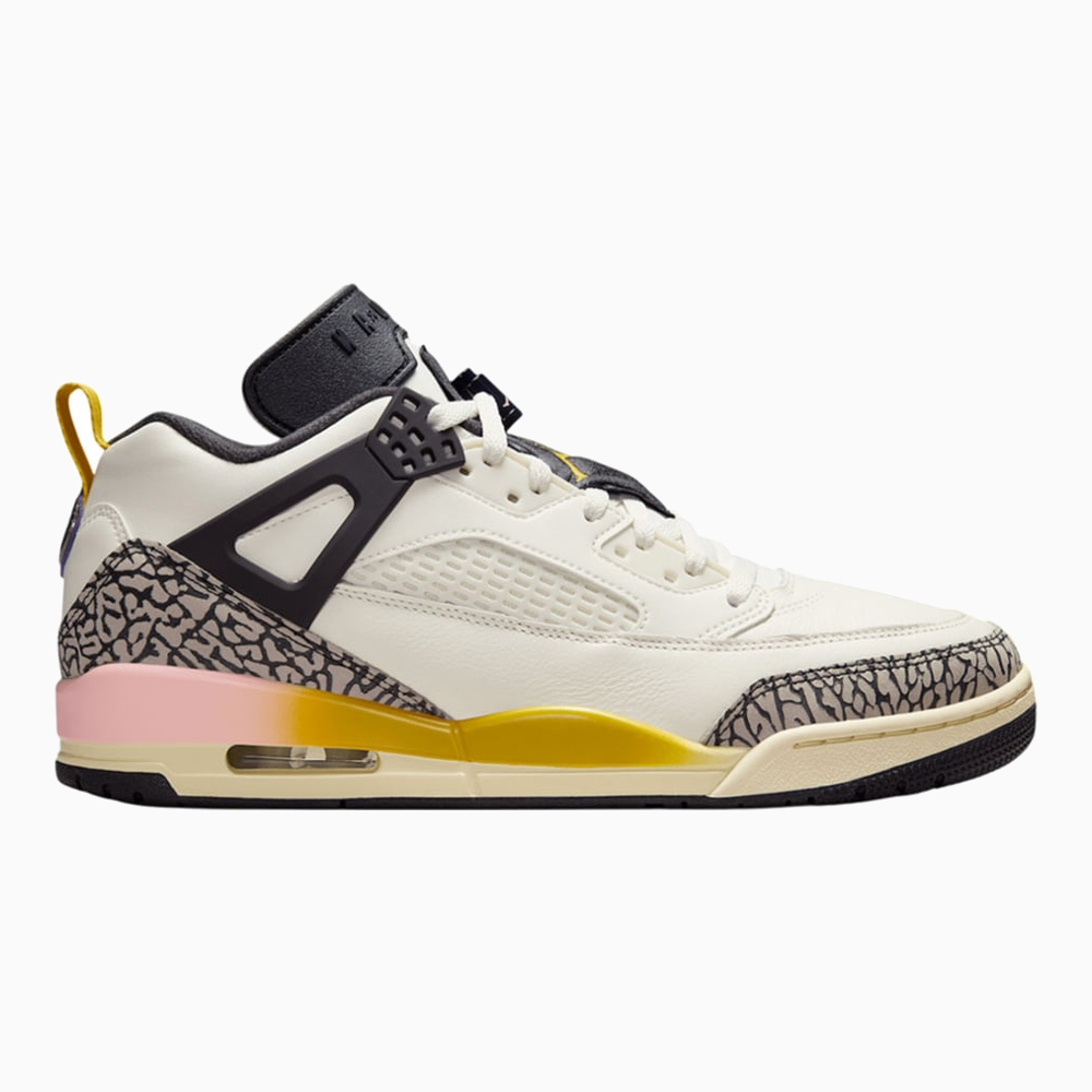 Jordan Brand Spizike Low "Rare Air"