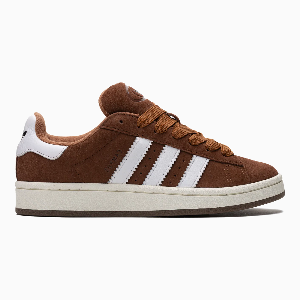Adidas Campus 00S "Bark Cloud White"