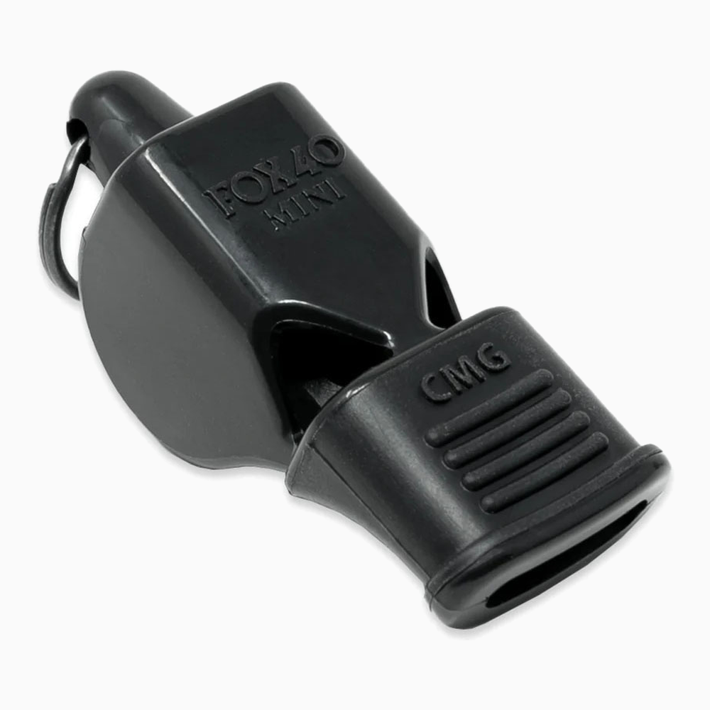 Gwizdek Fox 40 CMG Mini Official