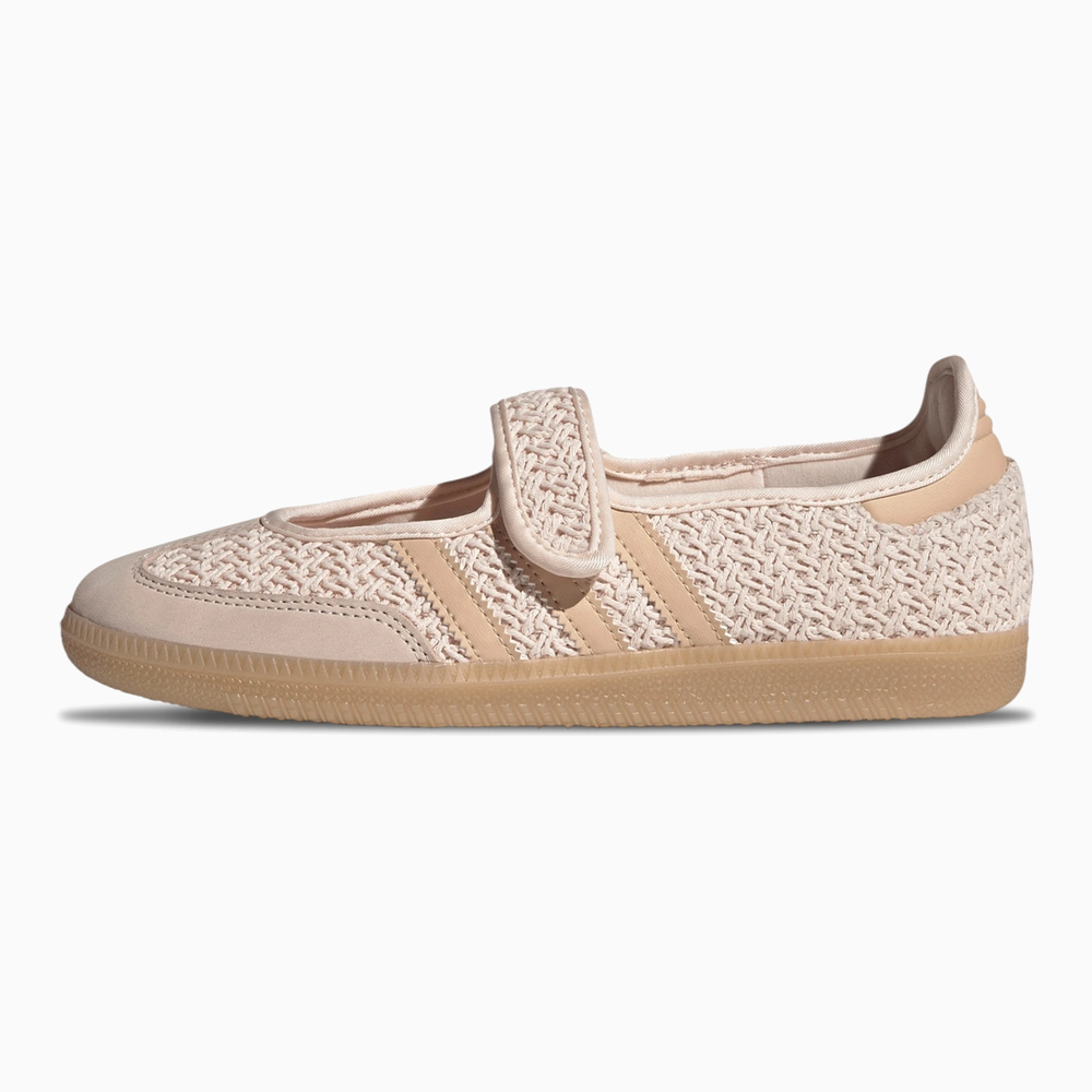 Adidas Samba Jane W "Wonder Quartz"