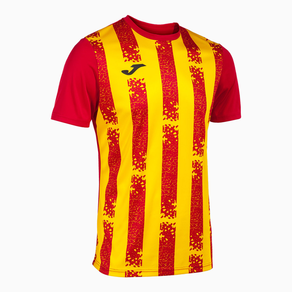 Joma Camiseta Manga Corta Inter III
