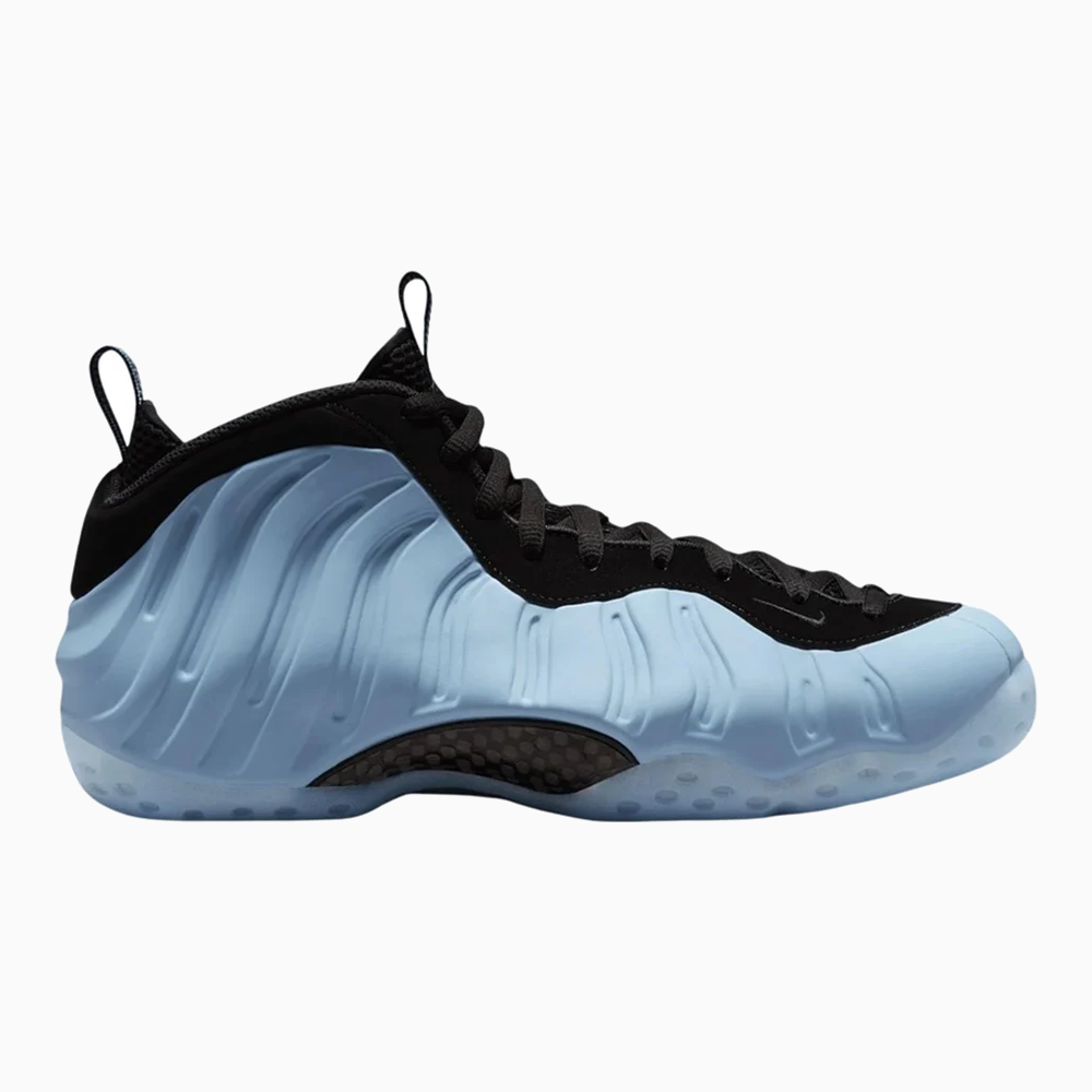 Nike Air Foamposite One "Psychic Blue"