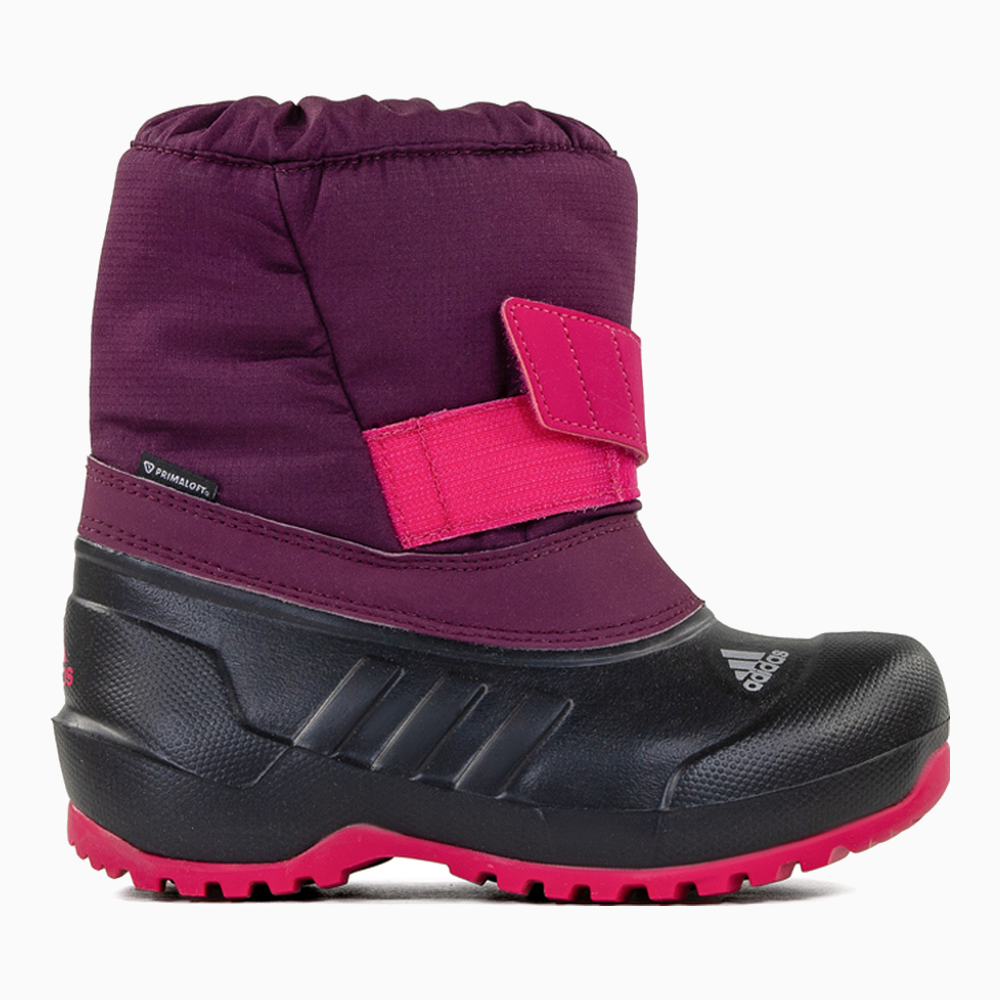 Adidas CH WINTERFUN GIRL K