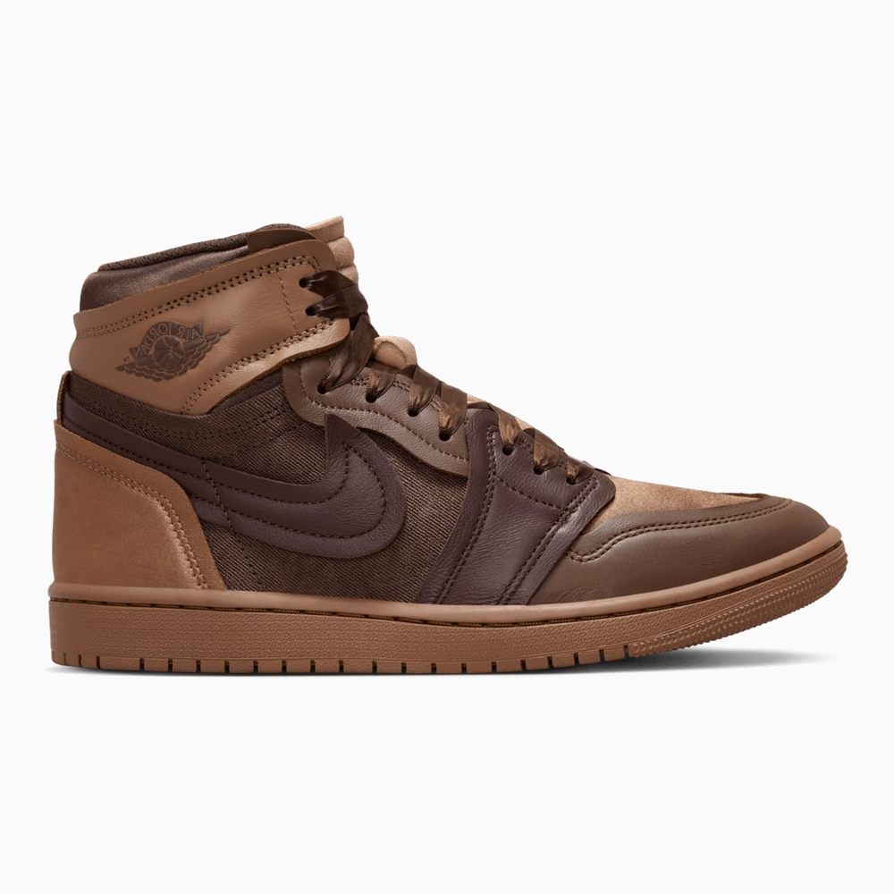 Jordan 1 Mm High