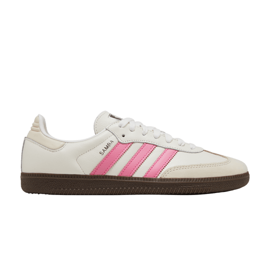 adidas Samba OG Lucid Pink (Women's)