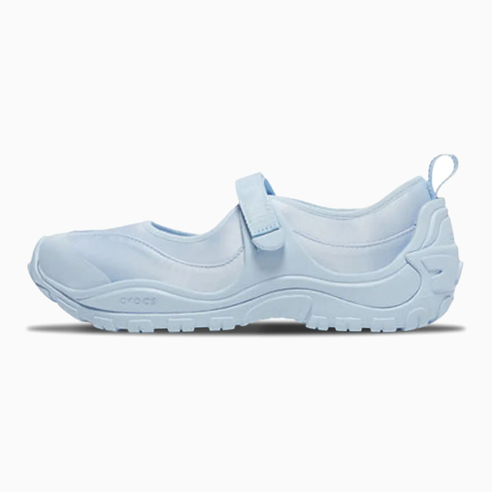 Crocs Terre W "Blue Frost"