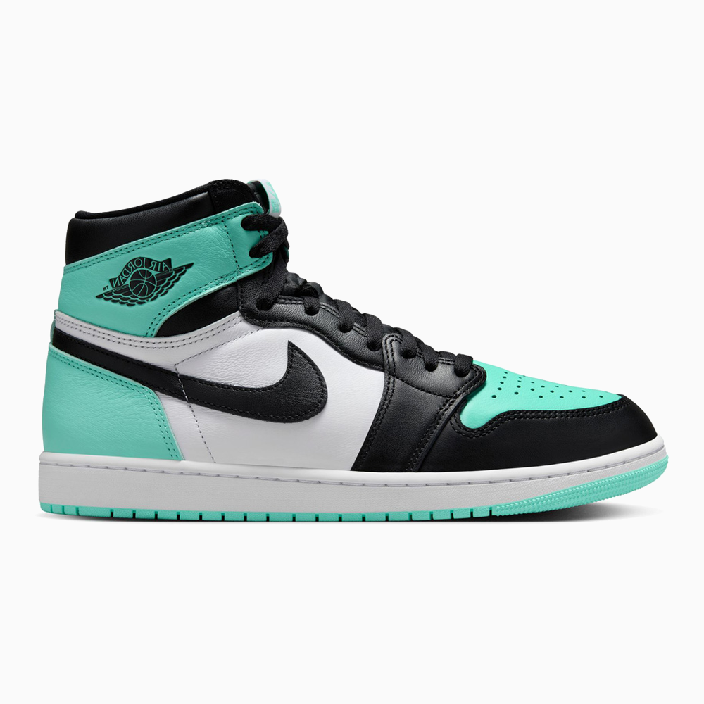 Jordan Brand Air Jordan 1 Retro High Og “Green Glow”