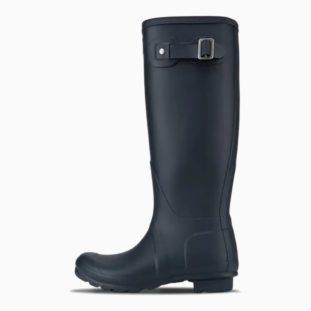 Hunter Tall Boots W "Navy Blue"