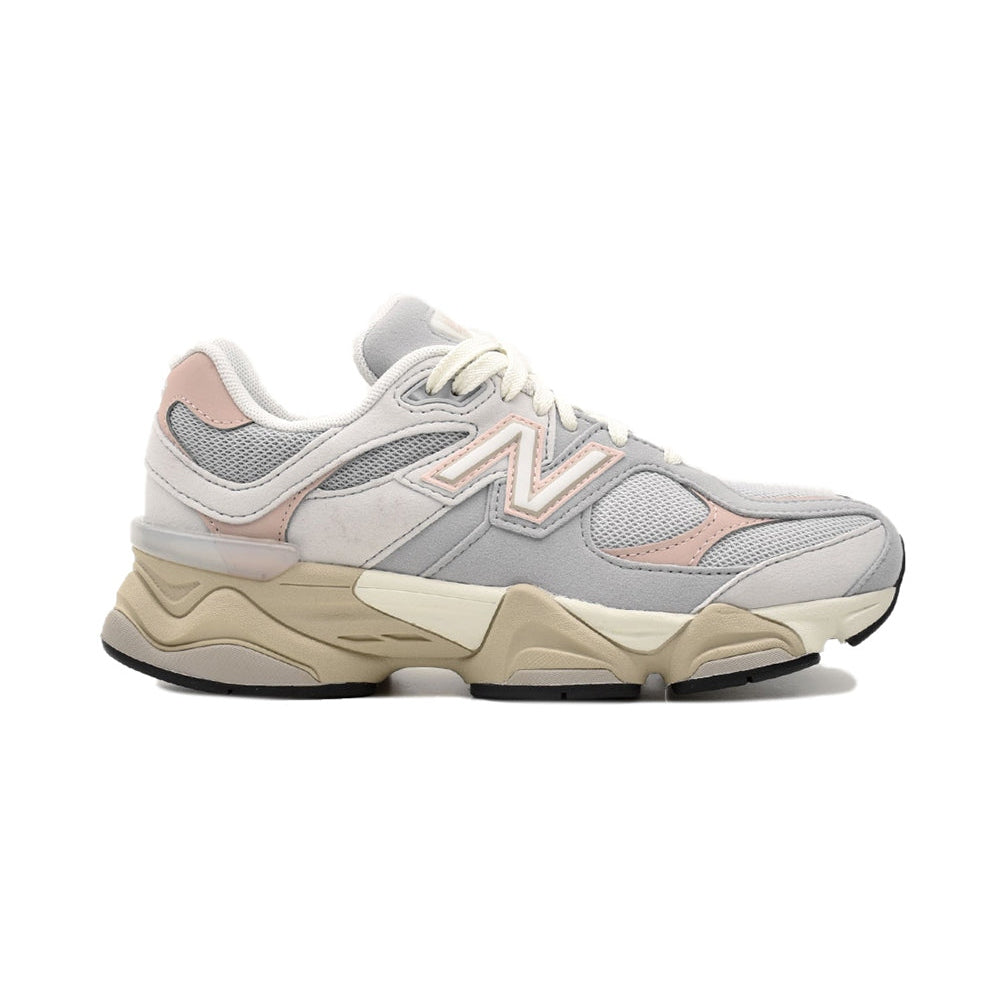 New Balance  9060 Grey Pink