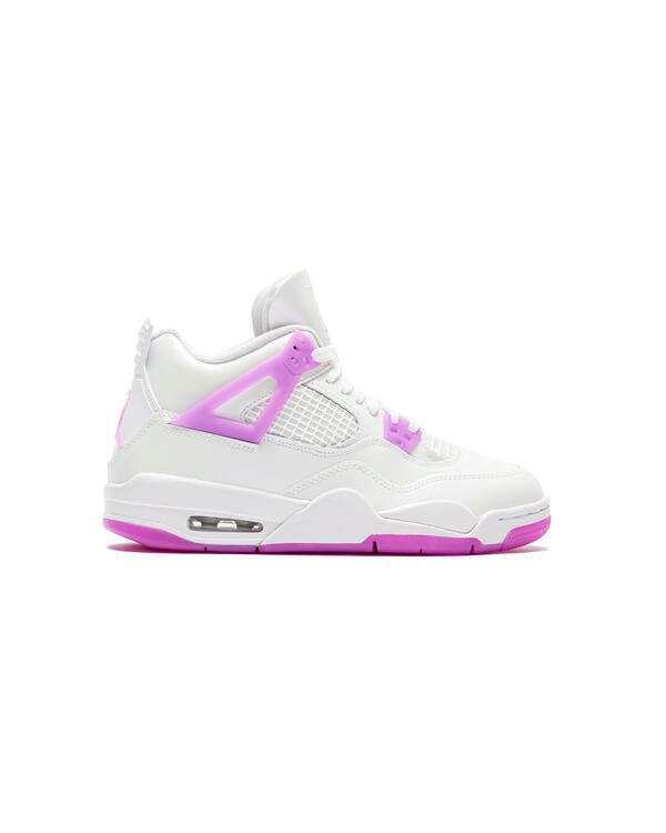 Jordan 4 Hyper Violet