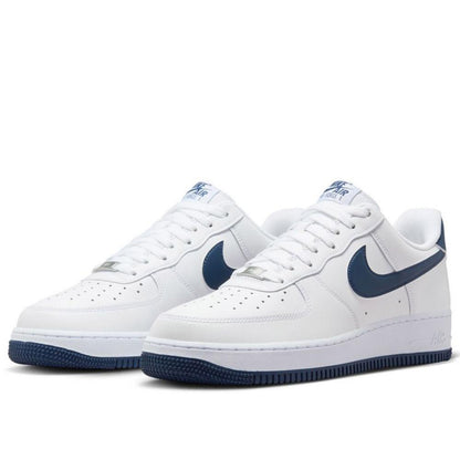 Nike Air Force 1 Low  - White (copia)