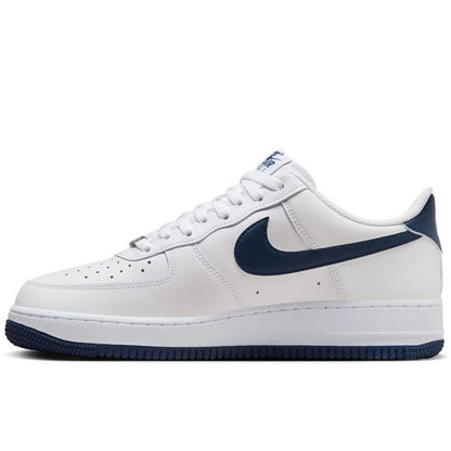 Nike Air Force 1 Low  - White (copia)