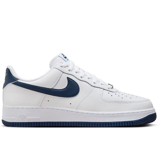 Nike Air Force 1 Low  - White (copia)