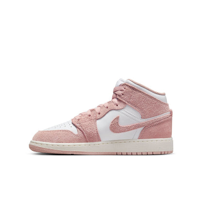 Jordan 1 mid Pink