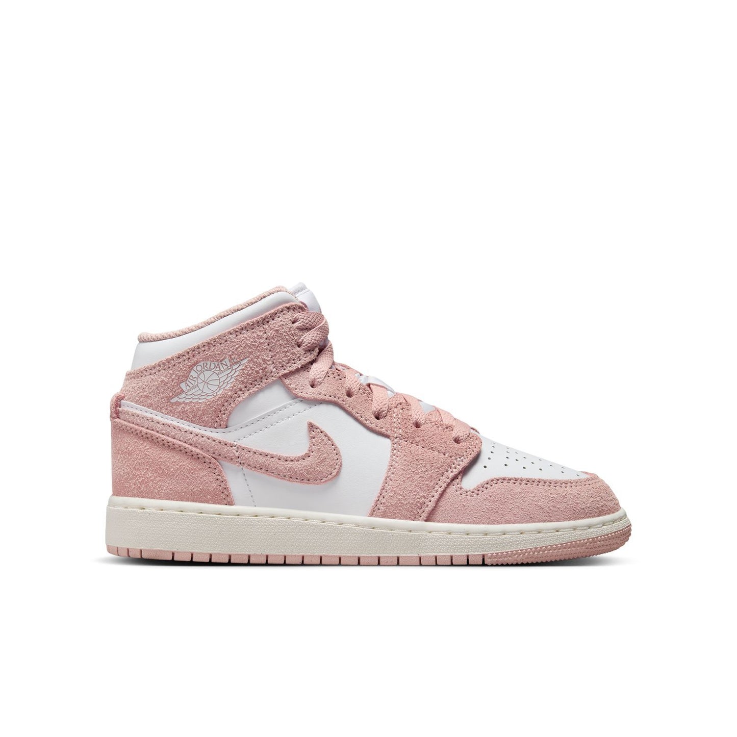 Jordan 1 mid Pink