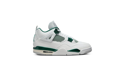 Jordan 4 Oxidized Green