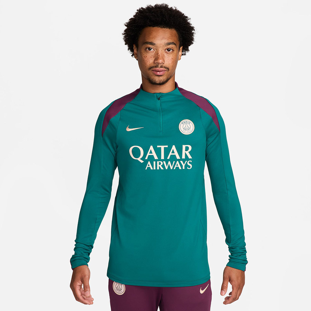 Nike PSG Strike Drill Top