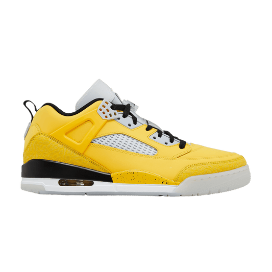 Jordan Spizike Low Lightning