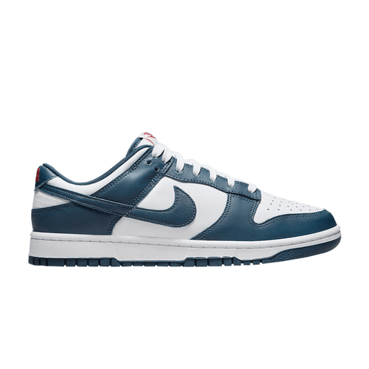 Nike Dunk Low Valerian Blue