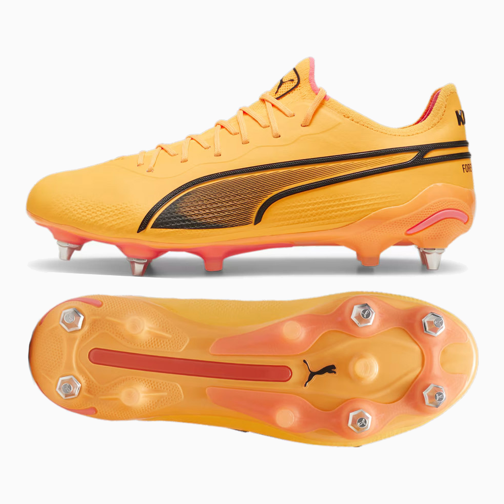 Puma KING Ultimate MxSG