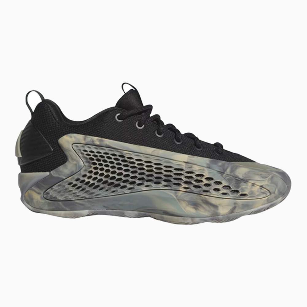 Buty Anthony Edwards 1 J Silpeb/Cblack/Wonbei