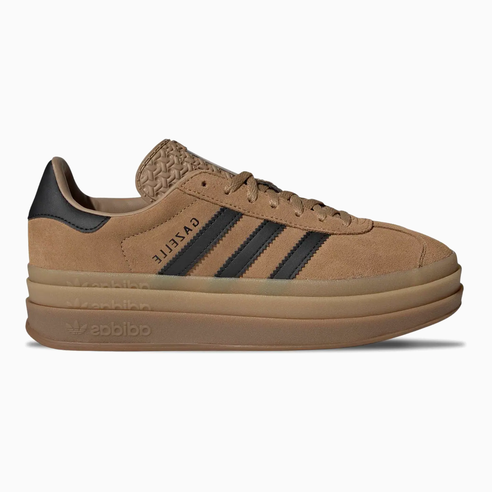 Adidas Gazelle Bold W "Cardboard"