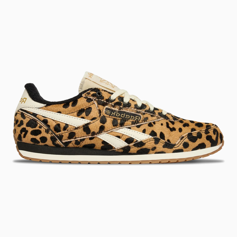 Reebok Classic Az W "Cheetah"