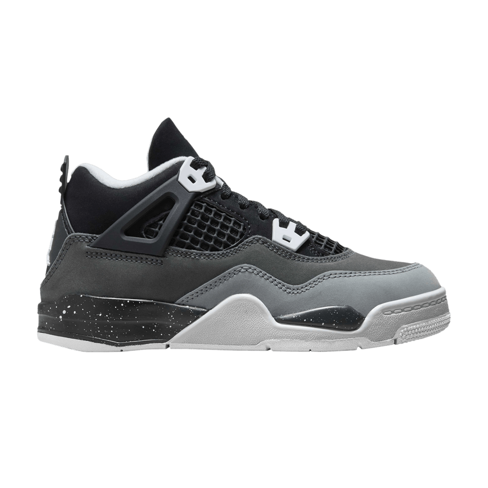 Jordan 4 Retro Fear (2024) (PS)