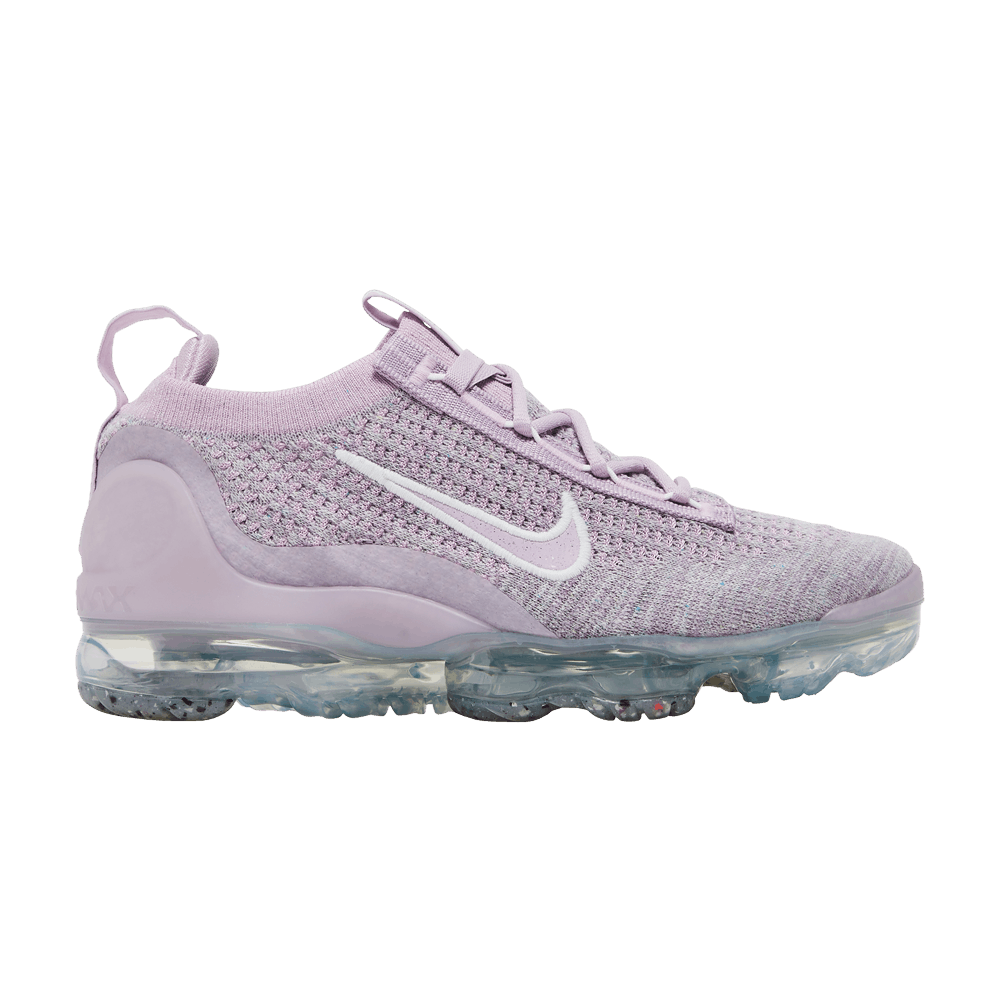 Nike Air VaporMax 2021 FK Light Arctic Pink (Women's)