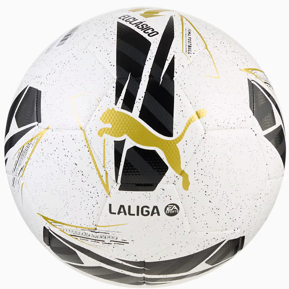 Puma Orbita Cup LaLiga EL Clasico