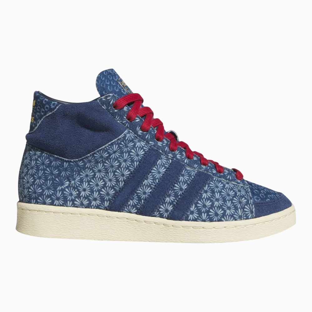 Adidas Jabbar Hi