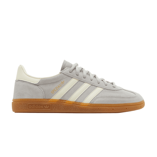 adidas Handball Spezial Grey Cream White