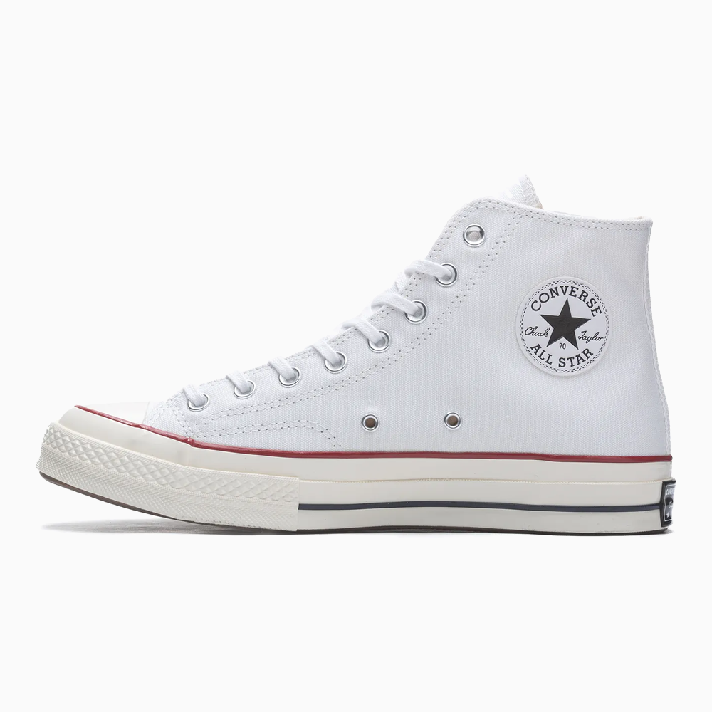 Converse Chuck 70 Hi "White"