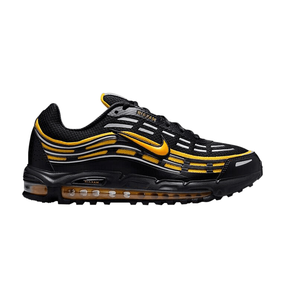 Nike Air Max TL 2.5 Black Varsity Maize