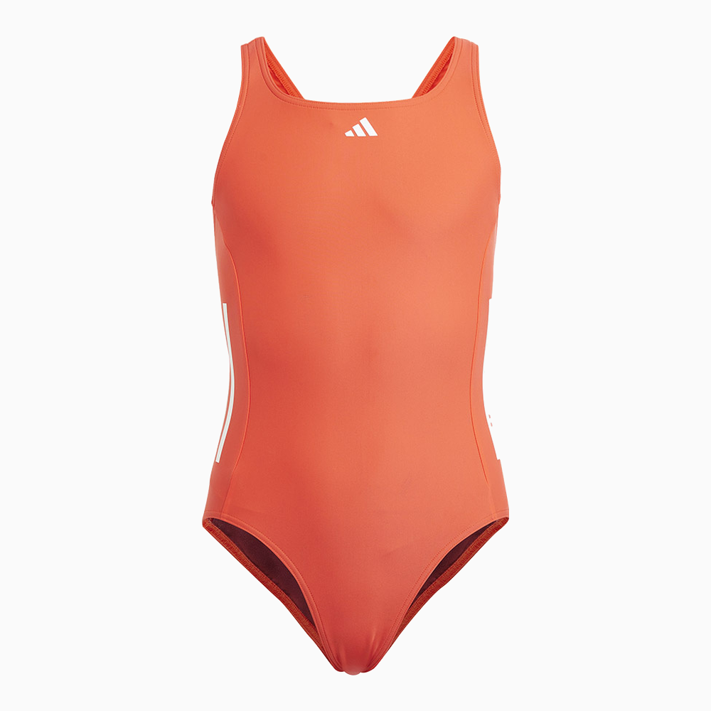 Adidas Cut 3 Stripes Suit girls