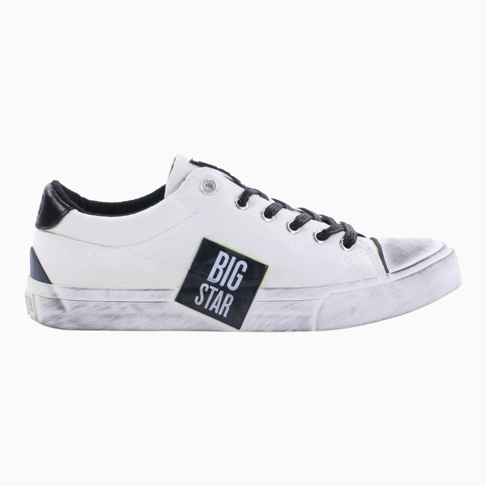 Big Star JJ174248