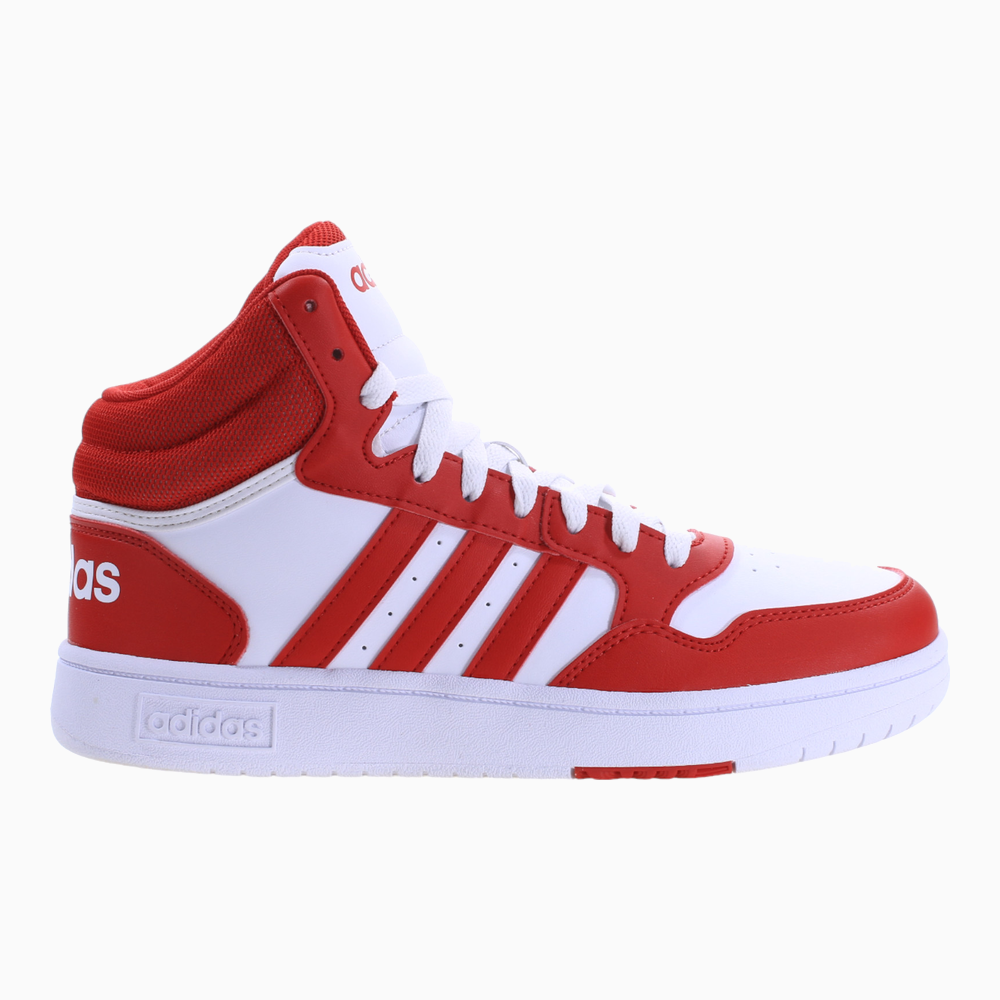 Adidas HOOPS 3.0 MID K