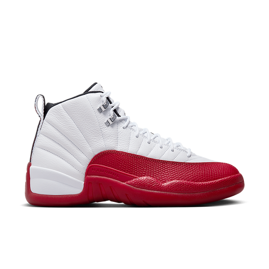 Jordan 12 Retro Cherry (2023)