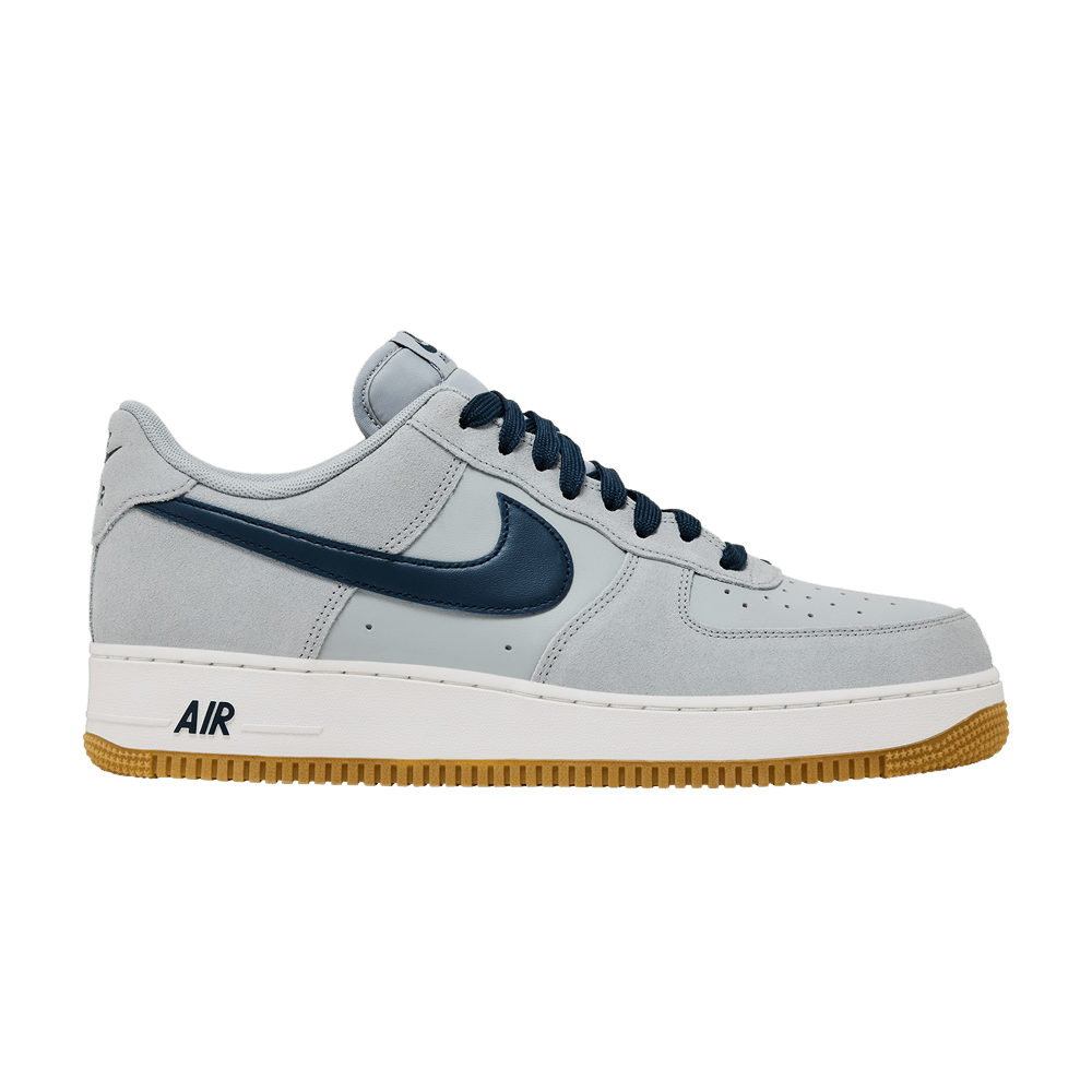 Nike Air Force 1 Low '07 LV8 Light Smoke Grey