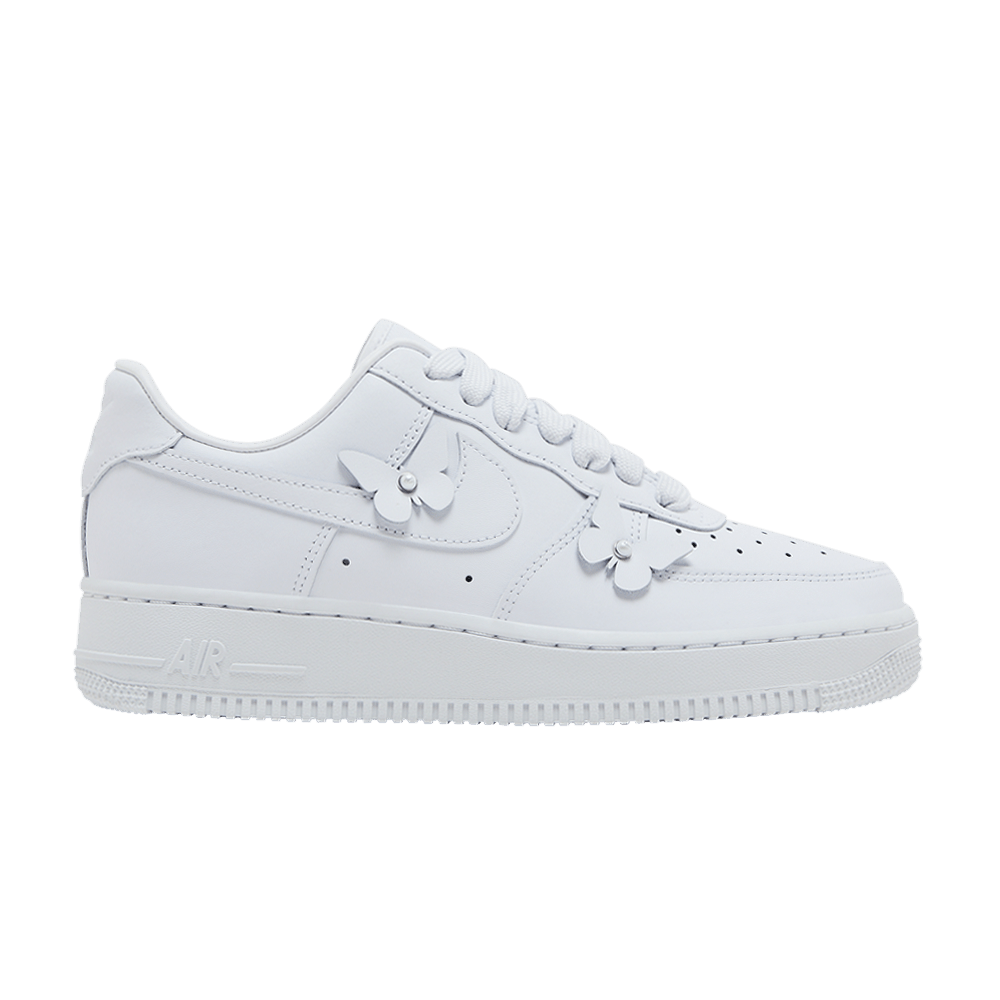 Nike Air Force 1 Low Butterfly White (Women's)