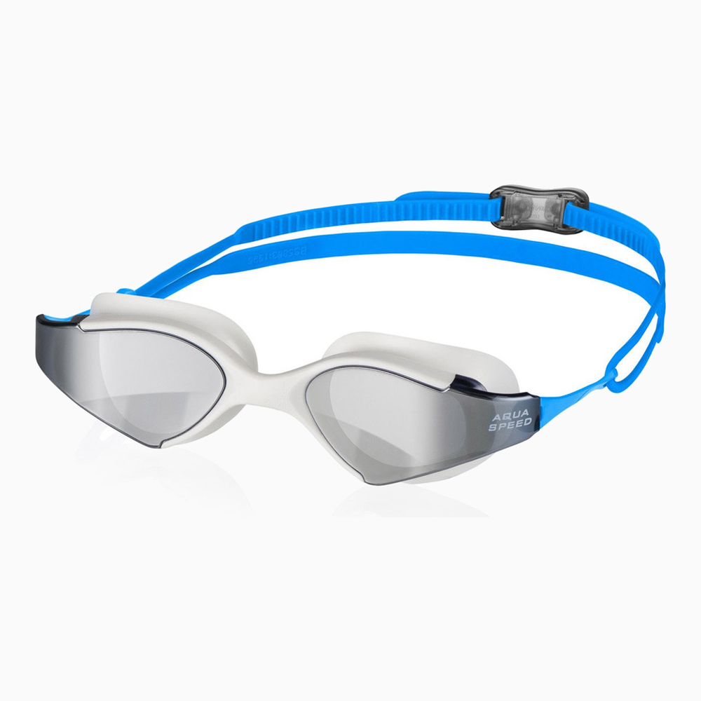Okulary pływackie Aqua Speed Blade Mirror 060-51