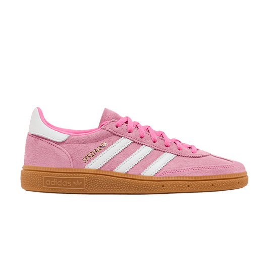 adidas Handball Spezial Lucid Pink White (Women's)