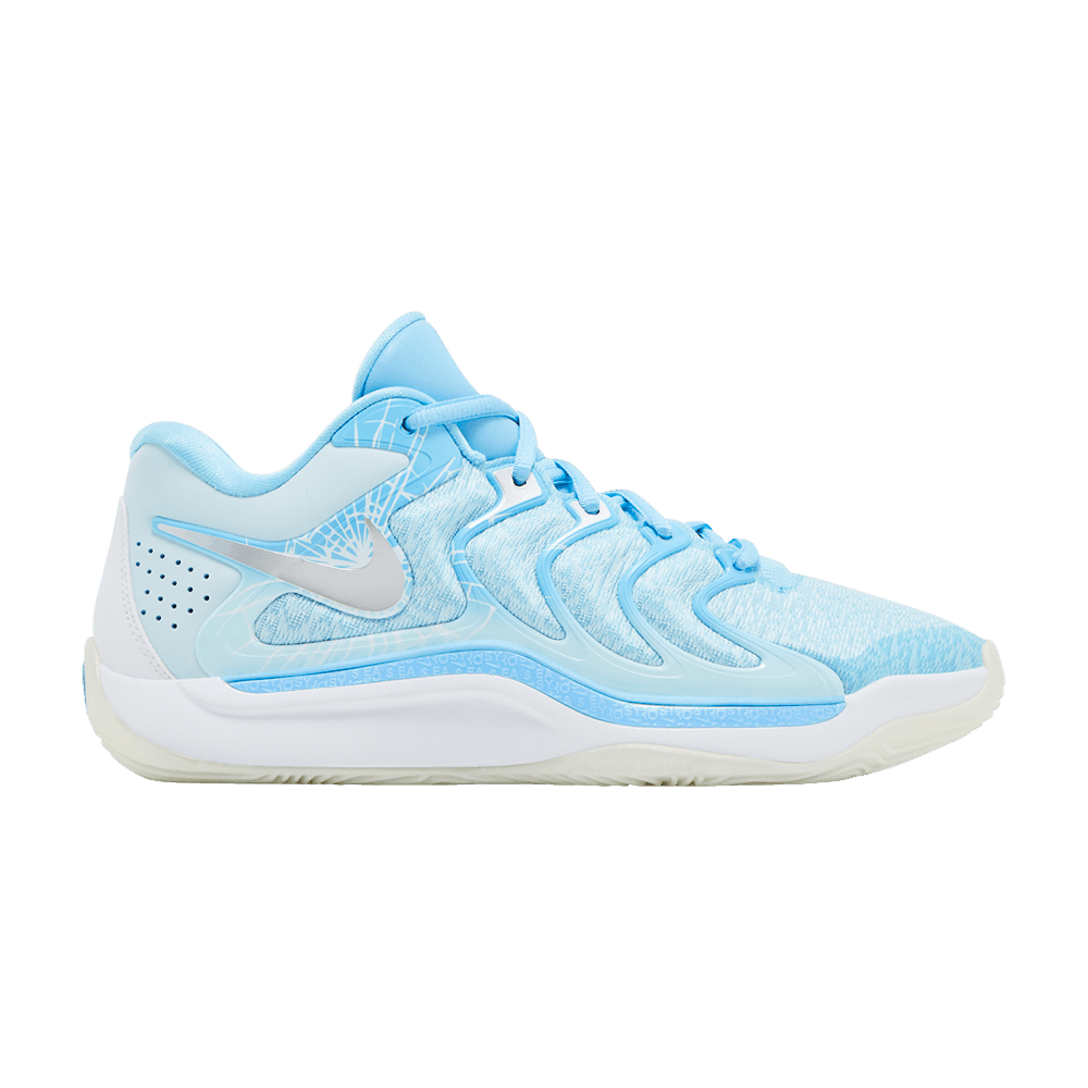 Nike KD 17 Christmas
