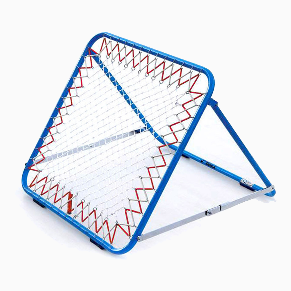 Bramka metalowa Tchoukball 1x1 m