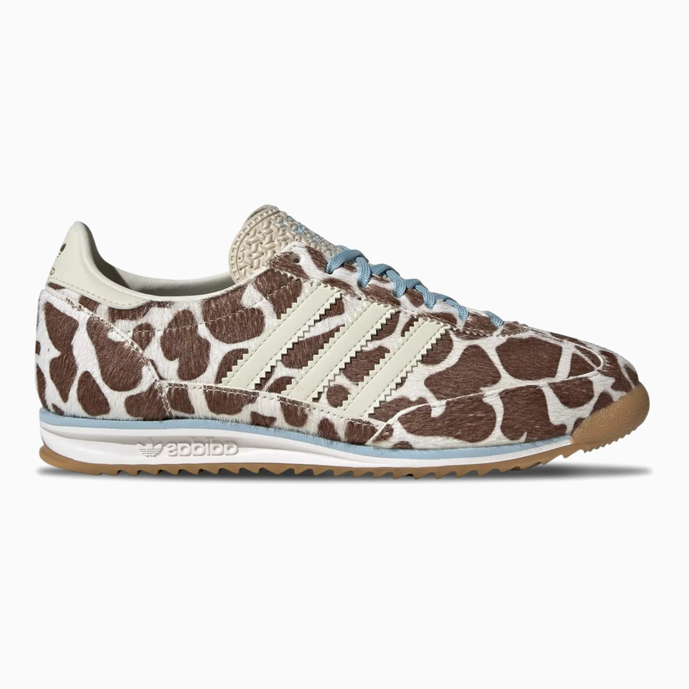 Adidas Sl 72 Og W "Crystal Linen"