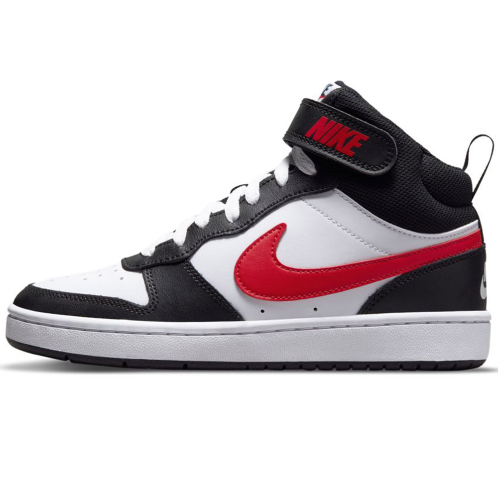 Nike Court Borough Mid 2 BG