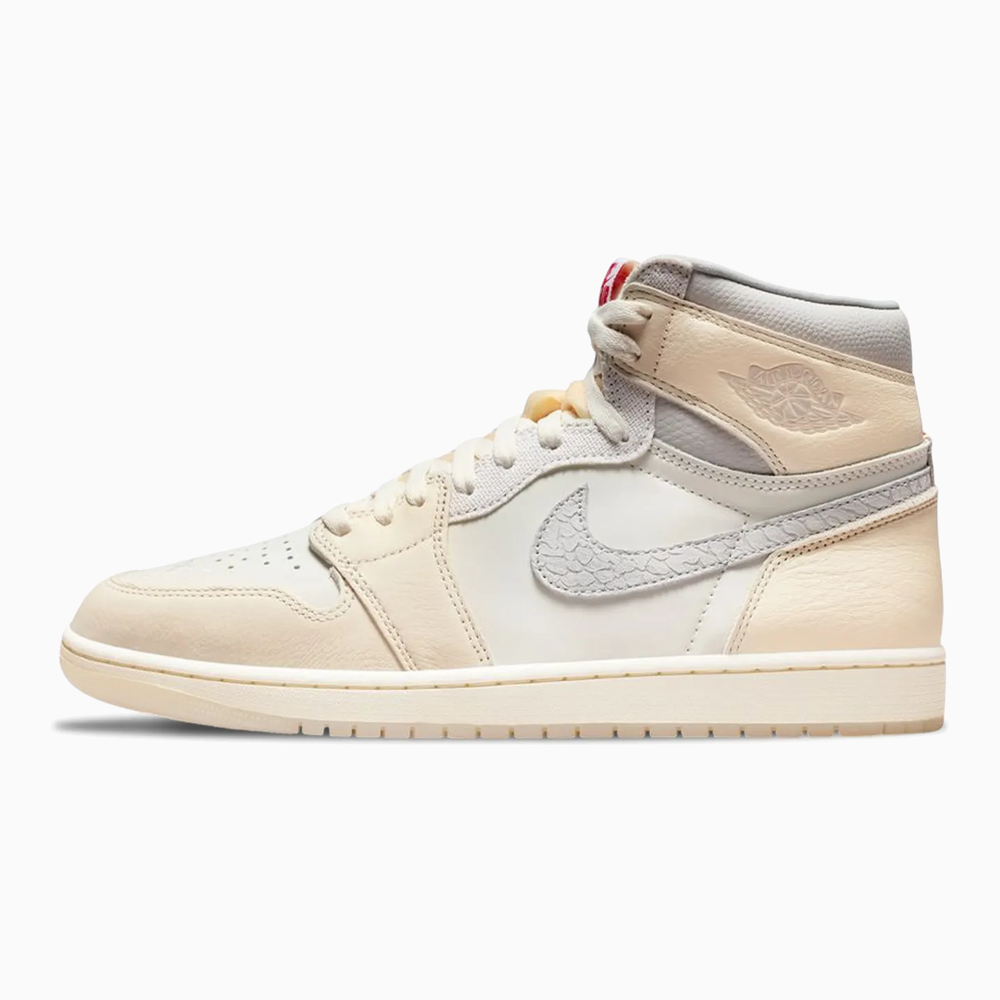 Jordan Brand Air Jordan 1 High Retro Og "Sail University Red"